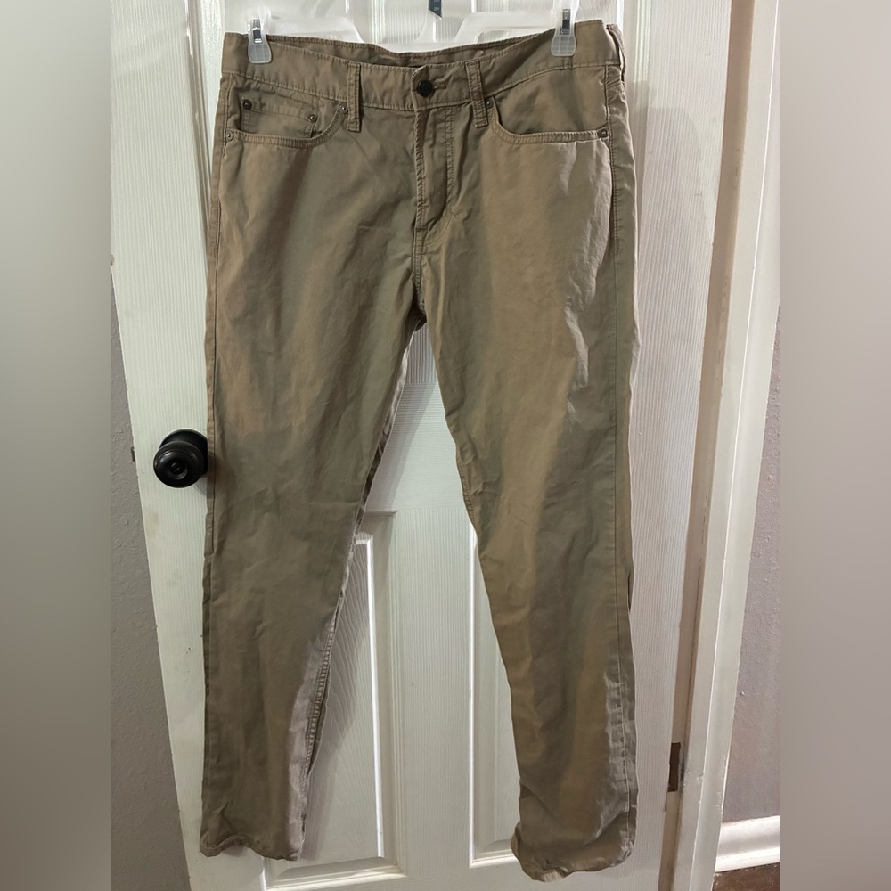 Old Navy Men’s 34 Slim Fit Pants